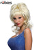 LADIES COUNTRY SINGER WIG